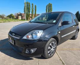 Ford Fiesta 1.4 TDCi 5p. Ghia-2006