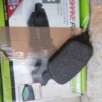 Pastiglie nuovi Alfa romeo 147