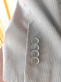giacca business tg 60