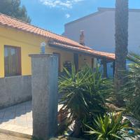 Casa Vacanze Sa Dommu de Teresa, Nebida