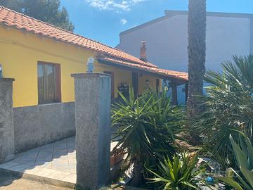 Casa Vacanze Sa Dommu de Teresa, Nebida