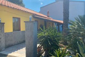 Casa Vacanze Sa Dommu de Teresa, Nebida