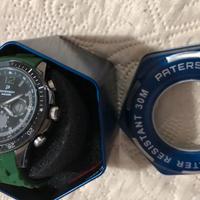 Orologio paterson