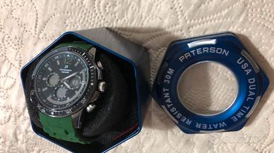 Orologio paterson