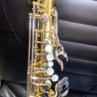 Sax Yamaha YAS 23