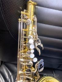 Sax Yamaha YAS 23