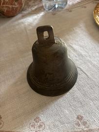 Campanaccio in bronzo