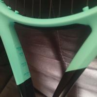racchetta tennis boom head comprata due mesi fa 29