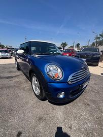 Mini 1.6 16V Cooper D