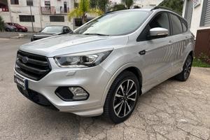 Ford Kuga 1.5 TDCI 120 CV S&S 2WD ST-LINE UNIIROP