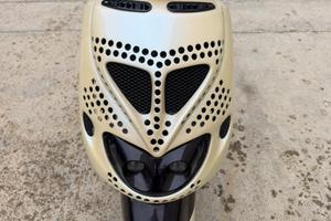 Carene e cerchi Zip Sp MK1