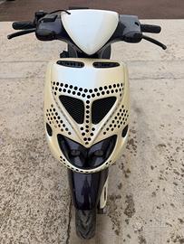 Carene e cerchi Zip Sp MK1