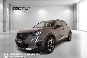 Peugeot 2008 1.2 puretech GT Line s&s 130cv