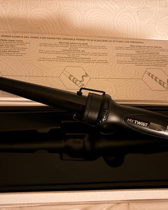 Ferro conico MyTwist