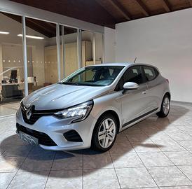 RENAULT CLIO BLUE DCI 100 CV 5 porte Evolution OK 