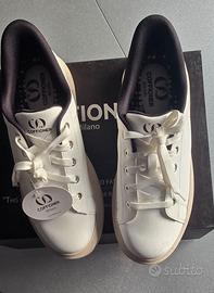 ☕ COFFIONER Milano – La Sneaker fatta di Caffè