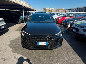 Audi A3 RS 3 SPB TFSI quattro S tronic