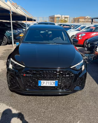 Audi A3 RS 3 SPB TFSI quattro S tronic