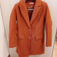 Cappotto invernale Zuiki