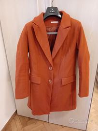 Cappotto invernale Zuiki