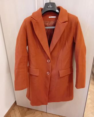 Cappotto invernale Zuiki