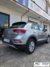 VOLKSWAGEN - T-Roc 2.0 tdi Life 115cv