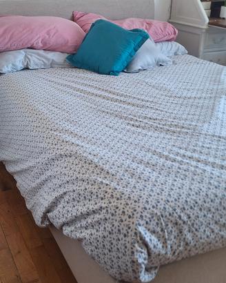 letto contenitore Flou