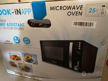 Forno microonde