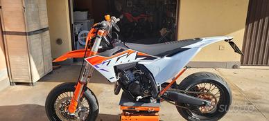 VM Racing KTM 125 SM - 2023