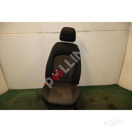 Sedile guida fiat punto 2012