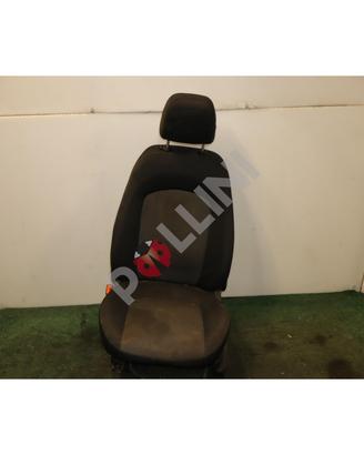 Sedile guida fiat punto 2012