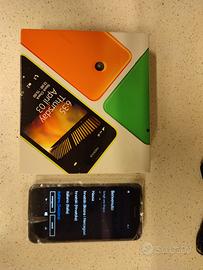 nokia  635  nuovissimo