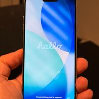 Iphone 15 pro 128 gb