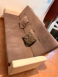 Divano letto
