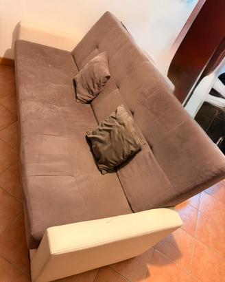 Divano letto