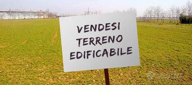 Trambileno- terreno edificabile