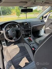Golf 7 1.6