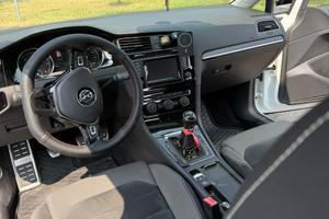 Golf 7 1.6