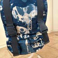 ZAINO “SEVEN” VINTAGE.