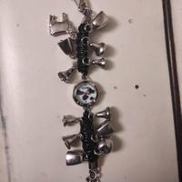 orologio originale moschino vintage I LOVE COW