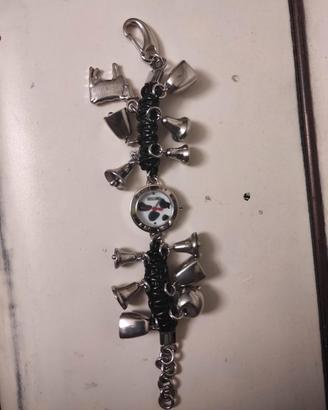 orologio originale moschino vintage I LOVE COW