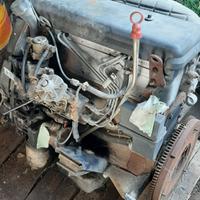 motore sofim e cambio daily 35-8