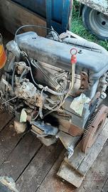 motore sofim e cambio daily 35-8