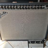 Amplificatore per chitarra FENDER TWIN AMP