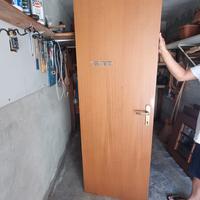 Porte da interno