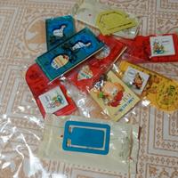  sorpresine mulino bianco 