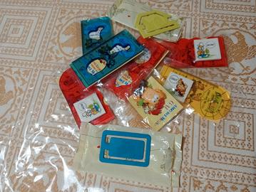  sorpresine mulino bianco 