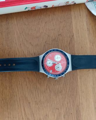 Swatch 