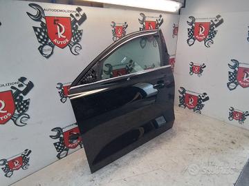 PORTA ANTERIORE SX FORD FOCUS 2020