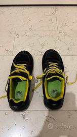 Scarpe antinfortunistiche U-Power